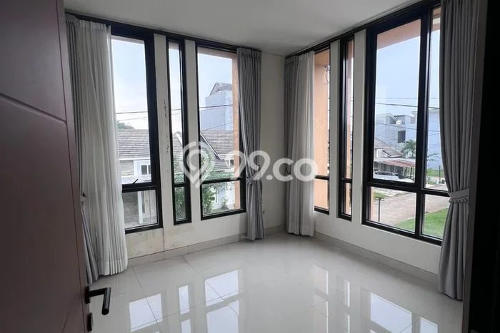Dijual Cepat Rumah Favorit Siap Huni LB 60m2 di Cisauk, Tangerang Dijual Cepat Rumah Favorit Siap Huni LB 60m2 di Cisauk, Tangerang