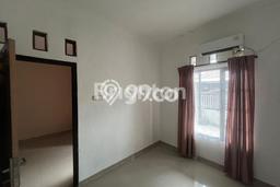 Rumah Strategis Modern Lb 45m2 di Pagedangan, Tangerang Rumah Strategis Modern Lb 45m2 di Pagedangan, Tangerang
