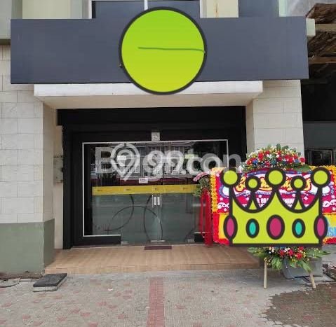 Unit Ruko Dijual di Tangerang LT 122m2 & LB 119m2 Unit Ruko Dijual di Tangerang LT 122m2 & LB 119m2