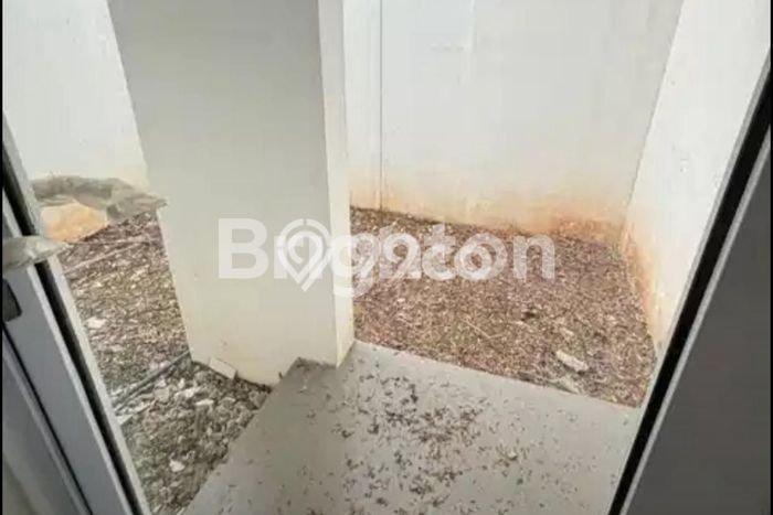 Rumah Modern 2 KT LT 48m2 di BSD Rumah Modern 2 KT LT 48m2 di BSD