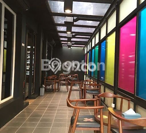 Unit Ruko Dijual di Tangerang LT 122m2 & LB 119m2 Unit Ruko Dijual di Tangerang LT 122m2 & LB 119m2