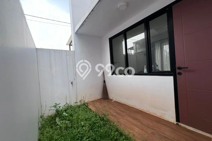 Dijual Cepat Rumah Favorit Siap Huni LB 60m2 di Cisauk, Tangerang Dijual Cepat Rumah Favorit Siap Huni LB 60m2 di Cisauk, Tangerang