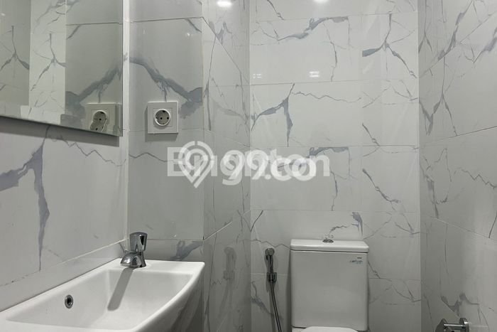 Apartemen Premium Kawasan Alam Sutera, 1 KT, Luas 26m², Lokasi Strategis, Dekat ke Alam Sutera, Tangerang, Tangerang Apartemen Premium Kawasan Alam Sutera, 1 KT, Luas 26m², Lokasi Strategis, Dekat ke Alam Sutera, Tangerang, Tangerang