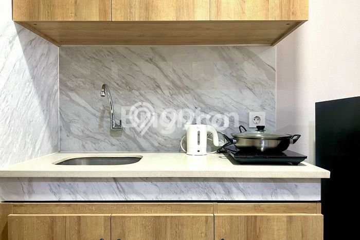 Apartemen Premium Kawasan Alam Sutera, 1 KT, Luas 26m², Lokasi Strategis, Dekat ke Alam Sutera, Tangerang, Tangerang Apartemen Premium Kawasan Alam Sutera, 1 KT, Luas 26m², Lokasi Strategis, Dekat ke Alam Sutera, Tangerang, Tangerang