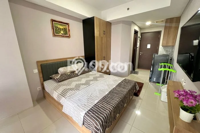 Apartemen Premium Kawasan Alam Sutera, 1 KT, Luas 26m², Lokasi Strategis, Dekat ke Alam Sutera, Tangerang, Tangerang Apartemen Premium Kawasan Alam Sutera, 1 KT, Luas 26m², Lokasi Strategis, Dekat ke Alam Sutera, Tangerang, Tangerang