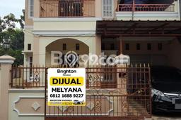 Jual Rumah Modern 3 KT di Gading Serpong, Tangerang Jual Rumah Modern 3 KT di Gading Serpong, Tangerang