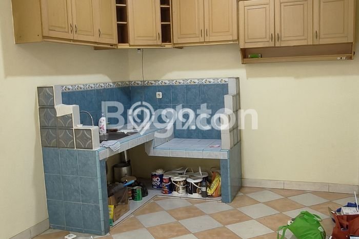 Jual Rumah Modern 3 KT di Gading Serpong, Tangerang Jual Rumah Modern 3 KT di Gading Serpong, Tangerang