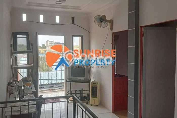 Rumah Murah Dijual Area Batu Aji, Batam Harga Rp 210 Juta Rumah Murah Dijual Area Batu Aji, Batam Harga Rp 210 Juta