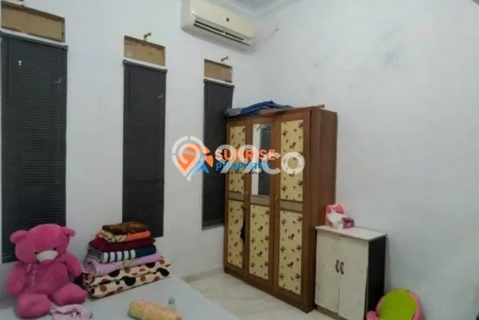Rumah Nyaman 2 KT LB 50m2 Kondisi Bagus di Batam Centre Rumah Nyaman 2 KT LB 50m2 Kondisi Bagus di Batam Centre