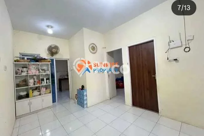 Hunian Terjangkau LT 72m2 di Tiban Lingkungan Asri Hunian Terjangkau LT 72m2 di Tiban Lingkungan Asri