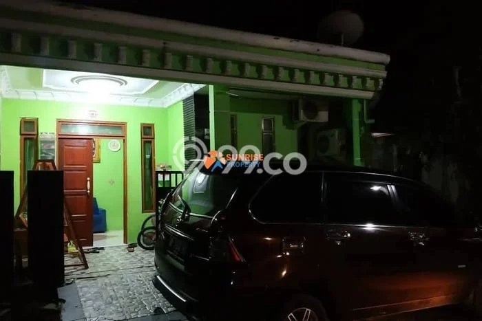 Rumah Sederhana Dijual di Sagulung 2 Kamar dengan LT 72m2 Rumah Sederhana Dijual di Sagulung 2 Kamar dengan LT 72m2