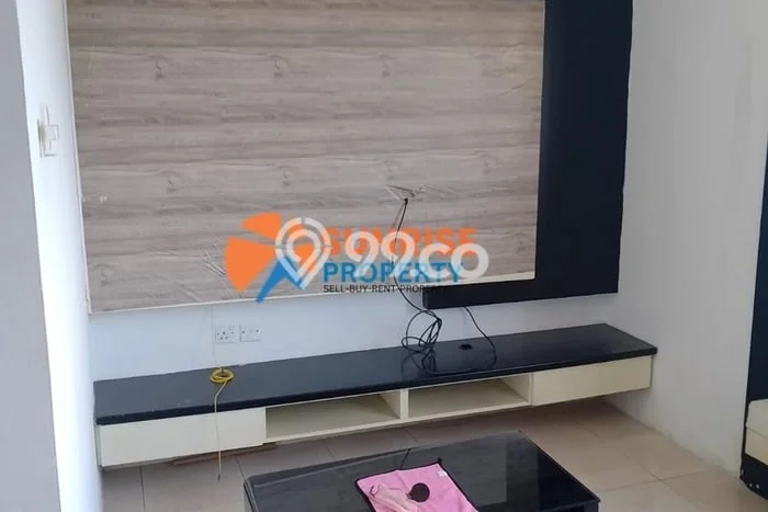 Untuk Dijual Apartemen 3 KT & 2 KM di Batam Area Strategis Untuk Dijual Apartemen 3 KT & 2 KM di Batam Area Strategis