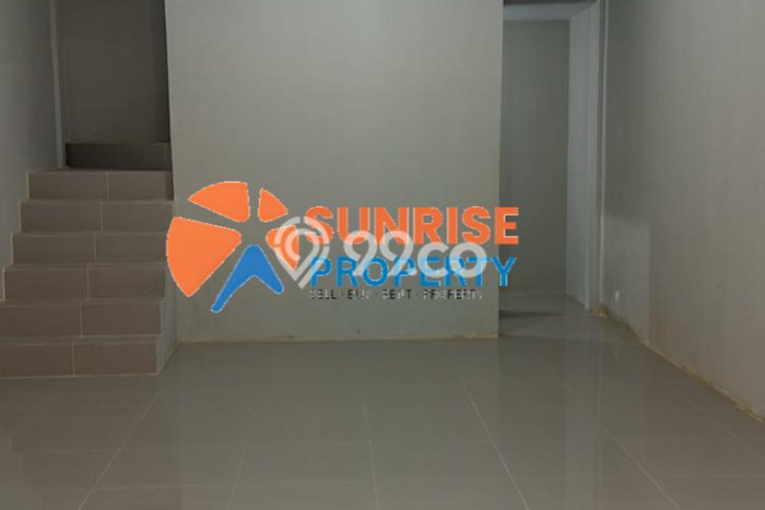 Untuk Disewa Ruko di Batam Kota Batam LT 45m2, LB 90m2 Untuk Disewa Ruko di Batam Kota Batam LT 45m2, LB 90m2