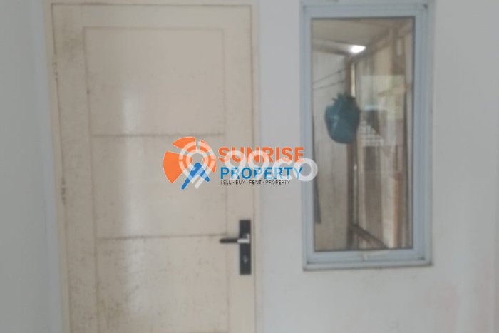 Jual Rumah Favorit Siap Huni LB 36m2 di Sagulung, Batam Jual Rumah Favorit Siap Huni LB 36m2 di Sagulung, Batam