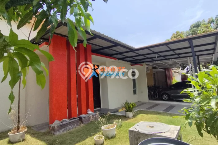Rumah Modern Cantik 4 Kamar Bisa Langsung Pindah di Batam Kota Rumah Modern Cantik 4 Kamar Bisa Langsung Pindah di Batam Kota