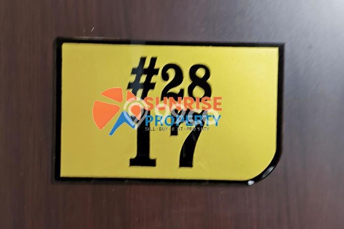 Apartemen Strategis 45m2 di Nagoya Batam 0 Bedroom Apartemen Strategis 45m2 di Nagoya Batam 0 Bedroom