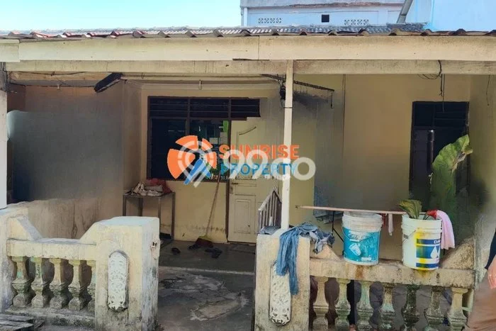 Jual Rumah Siap Huni di Batu Aji Batam Harga Rp 220 Juta LT 72m2 Jual Rumah Siap Huni di Batu Aji Batam Harga Rp 220 Juta LT 72m2