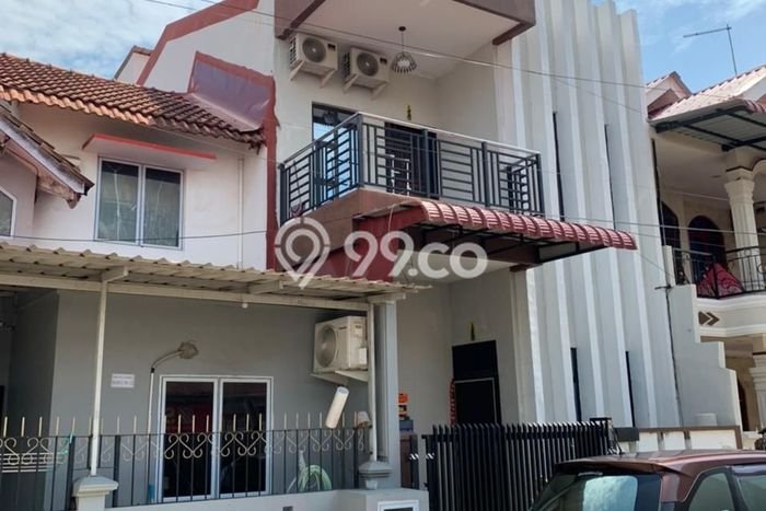 Rumah Siap Huni 3 KT 2 KM di Lubuk Baja, Batam Rumah Siap Huni 3 KT 2 KM di Lubuk Baja, Batam