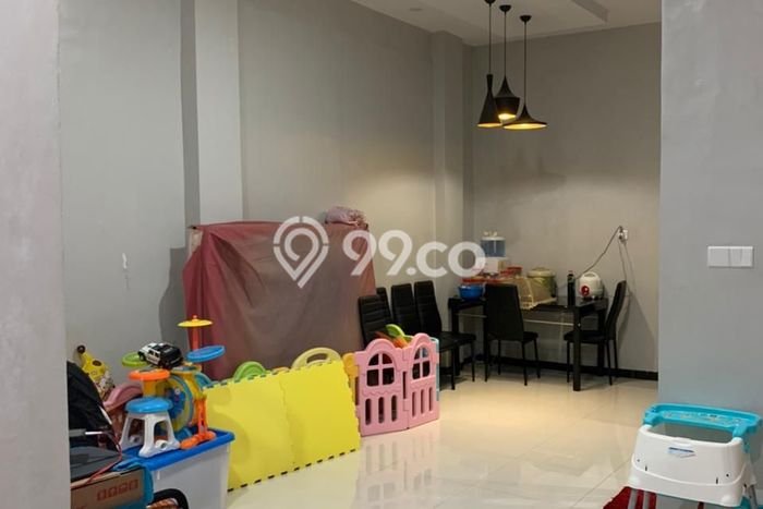Rumah Siap Huni 3 KT 2 KM di Lubuk Baja, Batam Rumah Siap Huni 3 KT 2 KM di Lubuk Baja, Batam