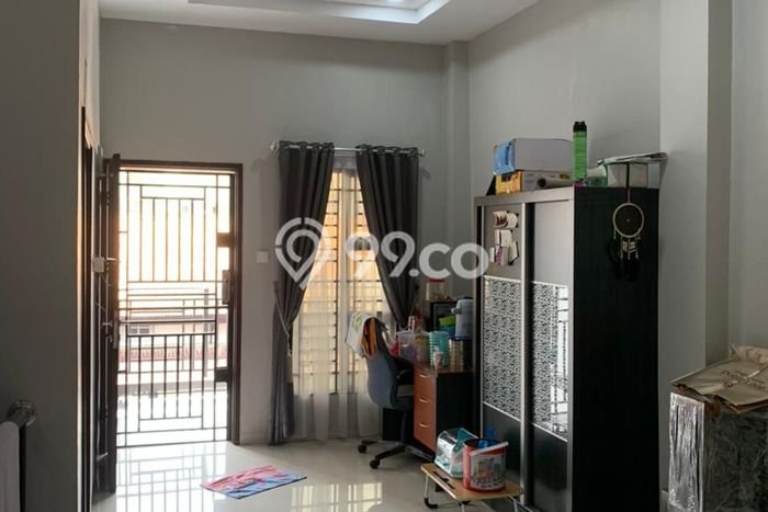 Rumah Siap Huni 3 KT 2 KM di Lubuk Baja, Batam Rumah Siap Huni 3 KT 2 KM di Lubuk Baja, Batam