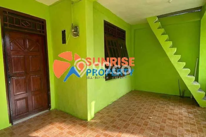 Rumah Budget Terbaik Siap Huni Area Batu Aji LT 72m2 Rumah Budget Terbaik Siap Huni Area Batu Aji LT 72m2