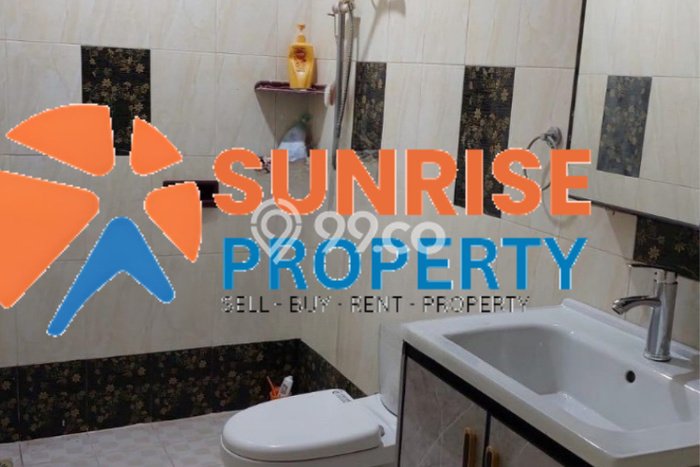Dijual Rumah Eksklusif 6 KT di Batam Centre, Batam Dijual Rumah Eksklusif 6 KT di Batam Centre, Batam