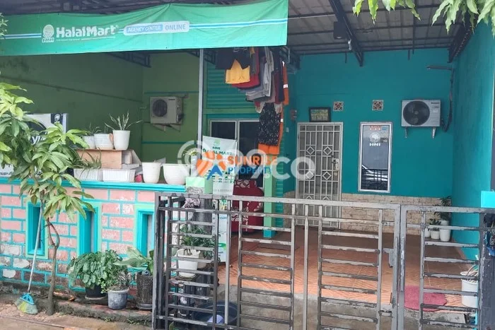 LISTING BARU! Rumah Strategis di Batu Aji, Luas 72m2m² LB 32m2m² LISTING BARU! Rumah Strategis di Batu Aji, Luas 72m2m² LB 32m2m²