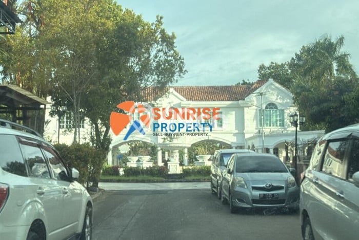SPECIAL OFFER! Rumah di , 5 KT, Lingkungan Strategis, LT 108m2m² LB 160m2m² SPECIAL OFFER! Rumah di , 5 KT, Lingkungan Strategis, LT 108m2m² LB 160m2m²