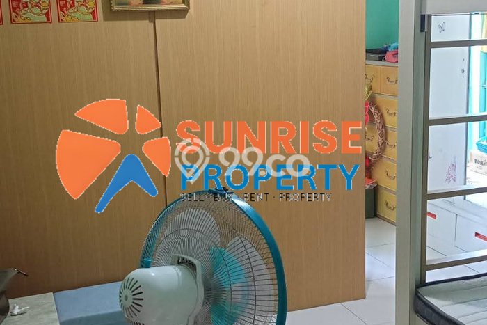 Hunian Apartemen 1 KT 1 KM Dijual di Lubuk Baja Batam, Luas 21m2 Hunian Apartemen 1 KT 1 KM Dijual di Lubuk Baja Batam, Luas 21m2