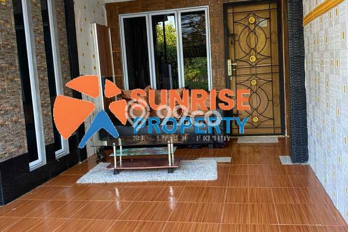 Dijual Cepat Rumah Minimalis & Modern LB 45m2 di Tiban Dijual Cepat Rumah Minimalis & Modern LB 45m2 di Tiban