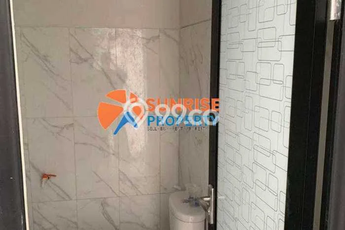 Rumah Modern 4 KT di Tiban Batam Rumah Modern 4 KT di Tiban Batam