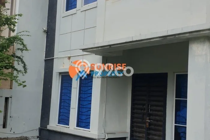 Hunian Nyaman Asri 5 KT Siap Huni di Batam Centre Batam Hunian Nyaman Asri 5 KT Siap Huni di Batam Centre Batam