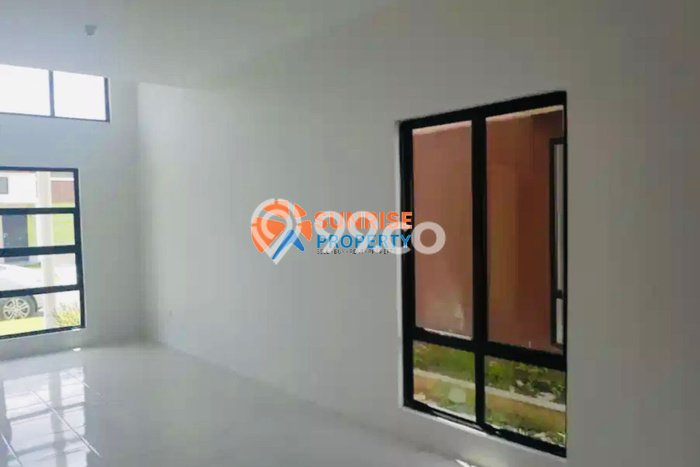 Rumah Sederhana Dijual di Batu Aji 2 Kamar dengan LT 98m2 Rumah Sederhana Dijual di Batu Aji 2 Kamar dengan LT 98m2