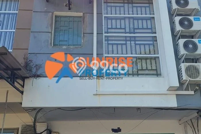 Ruko untuk Disewa di Pusat Batam Luas Bangunan 209m2 Ruko untuk Disewa di Pusat Batam Luas Bangunan 209m2