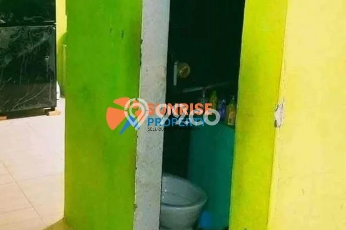 Hunian Strategis 2 KT LB 30m2 Kondisi Bagus di Batam Centre Hunian Strategis 2 KT LB 30m2 Kondisi Bagus di Batam Centre