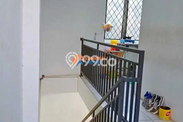Unit Ruko Dijual di Batam LT 100m2 & LB 200m2 Unit Ruko Dijual di Batam LT 100m2 & LB 200m2