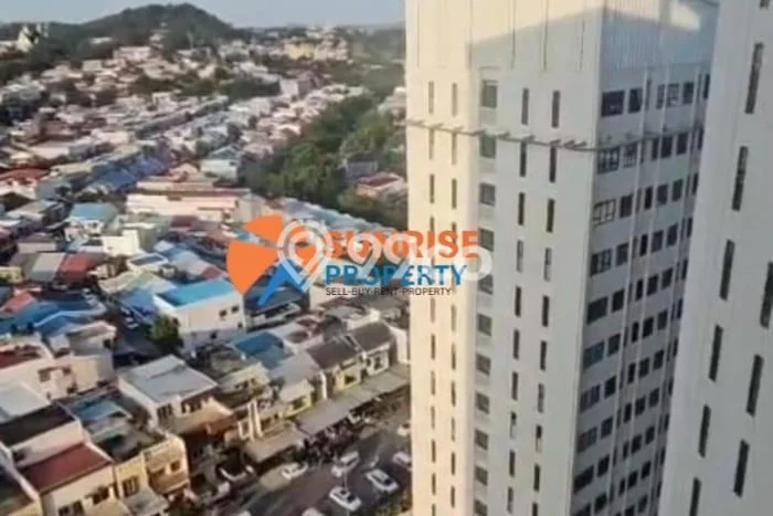 Apartemen Eksklusif Kawasan Lubuk Baja, 2 KT, Luas 40m2m², Kawasan Lubuk Baja, Batam, Batam, Fasilitas Modern Apartemen Eksklusif Kawasan Lubuk Baja, 2 KT, Luas 40m2m², Kawasan Lubuk Baja, Batam, Batam, Fasilitas Modern