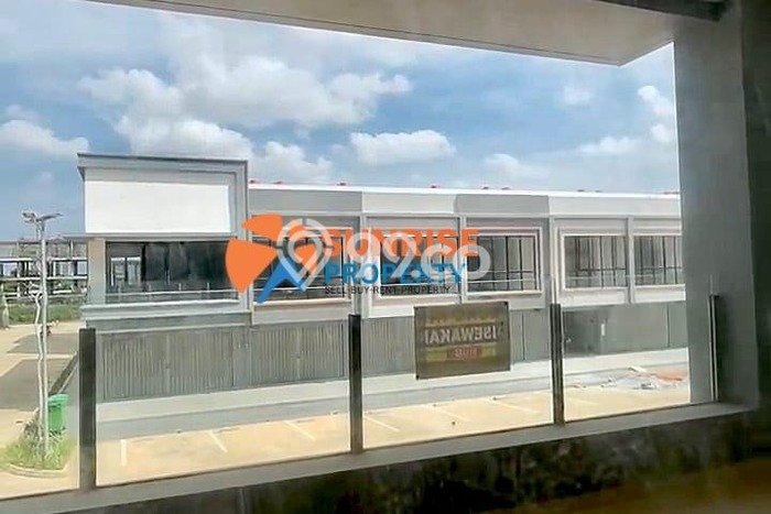 Ruko untuk disewa di Bengkong punya LT 100m2 & LB 160m2 harga sewa kompetitif Ruko untuk disewa di Bengkong punya LT 100m2 & LB 160m2 harga sewa kompetitif