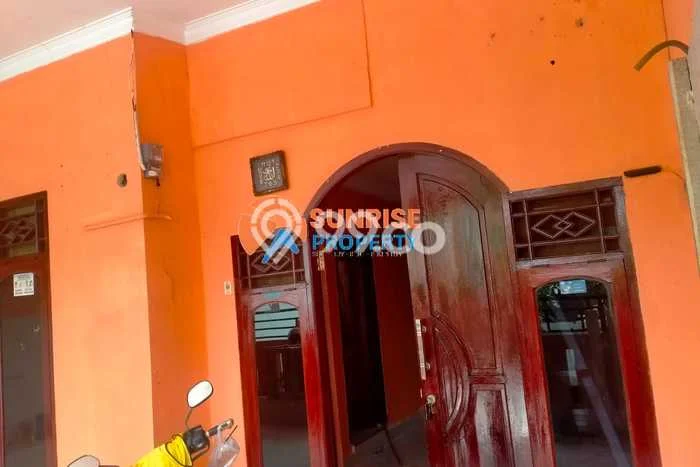 Disewakan Rumah Harga Terjangkau di Tiban Batam dengan 2 KT Disewakan Rumah Harga Terjangkau di Tiban Batam dengan 2 KT