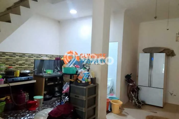 Rumah Minimalis 2 Kamar LT 156m2 di Batam Centre Rumah Minimalis 2 Kamar LT 156m2 di Batam Centre