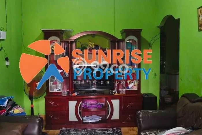 Jual Rumah Harga Miring Sagulung Punya 2 KT & LT 27m2 Jual Rumah Harga Miring Sagulung Punya 2 KT & LT 27m2