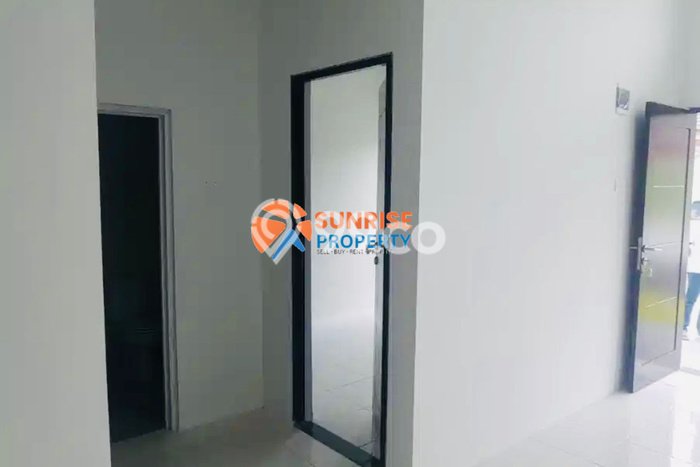 Rumah Sederhana Dijual di Batu Aji 2 Kamar dengan LT 98m2 Rumah Sederhana Dijual di Batu Aji 2 Kamar dengan LT 98m2
