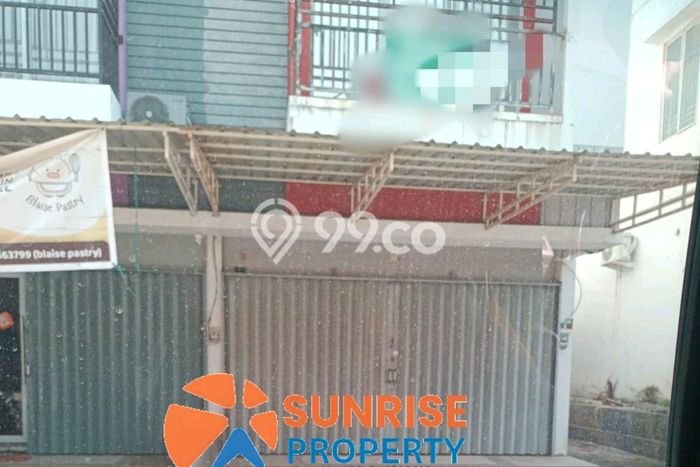 Disewakan Ruko di Pusat Kota Batam Ramai Strategis Disewakan Ruko di Pusat Kota Batam Ramai Strategis
