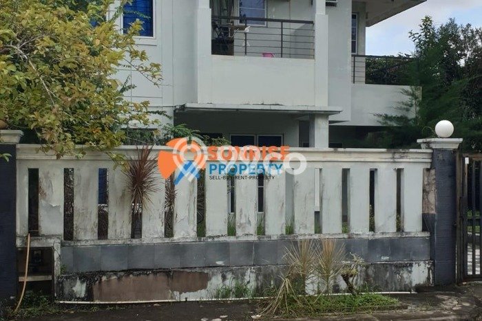 Hunian Nyaman Asri 5 KT Siap Huni di Batam Centre Batam Hunian Nyaman Asri 5 KT Siap Huni di Batam Centre Batam