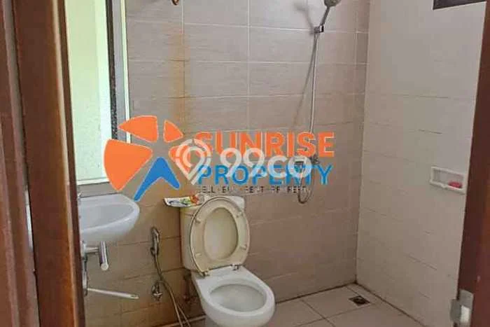 Jarang Ada! Rumah Kontrakan 3 Kamar Nyaman Siap Huni Batam Centre Jarang Ada! Rumah Kontrakan 3 Kamar Nyaman Siap Huni Batam Centre