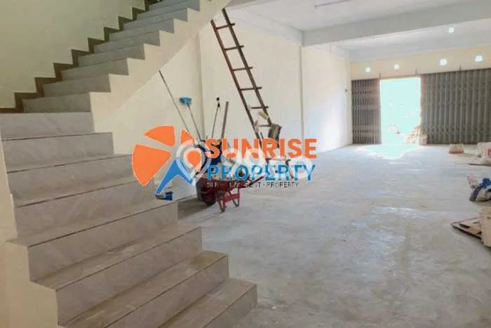 Unit Ruko Tersedia di Batam Centre Spesifikasi LB 180m2 Unit Ruko Tersedia di Batam Centre Spesifikasi LB 180m2