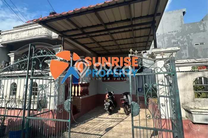 Rumah Modern 2 KT di Batam Centre Batam Rumah Modern 2 KT di Batam Centre Batam