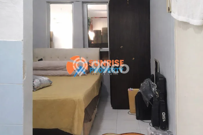 Hunian Strategis 2 KT LB 36m2 Kondisi Bagus di Batam Centre Hunian Strategis 2 KT LB 36m2 Kondisi Bagus di Batam Centre