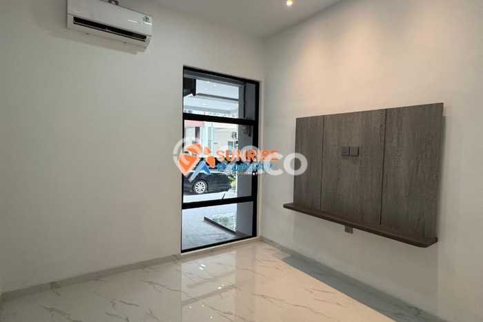 Rumah Minimalis 3 Kamar LT 110m2 di Batam Centre Rumah Minimalis 3 Kamar LT 110m2 di Batam Centre