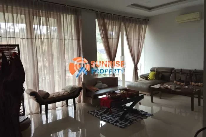 Hunian Mewah LB 360m2 Siap Pakai Desain Elegan di Tiban, Batam Hunian Mewah LB 360m2 Siap Pakai Desain Elegan di Tiban, Batam